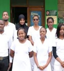 Mater Misericordiae Hospital