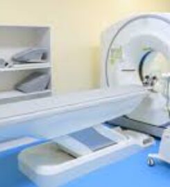 Mama Lucy Kibaki Hospital Outpatient Clinic