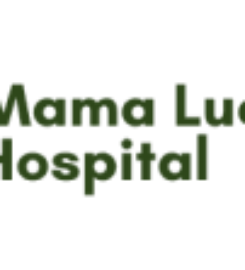 Mama Lucy Kibaki Hospital Outpatient Clinic