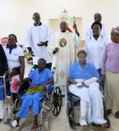  Moi Teaching and Referral Hospital (MTRH): Directorate of Mental Health and Rehabilitative Services
