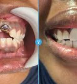  Molars Dental Practice