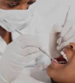  Molars Dental Practice