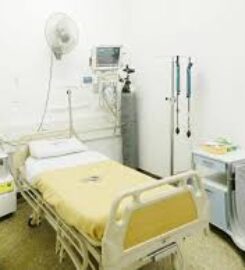 M.P. Shah Hospital