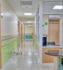 M.P. Shah Hospital