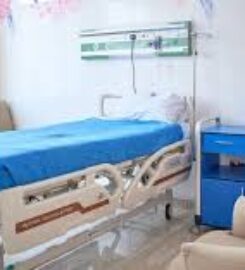 M.P. Shah Hospital