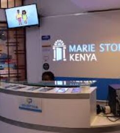 Marie Stopes Kenya Clinics