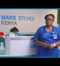 Marie Stopes Kenya Clinics