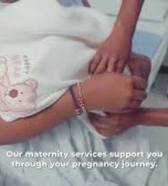 Marie Stopes Kenya Clinics