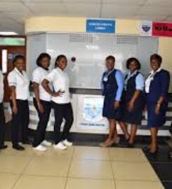 Kenyatta National Hospital (KNH)