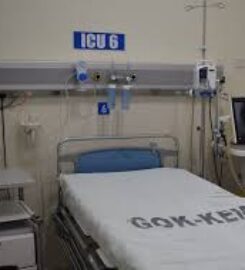 Nakuru Level 5 Hospital
