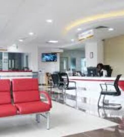 The Nairobi Hospital Outpatient Centres