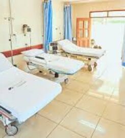 The Nairobi Hospital Outpatient Centres