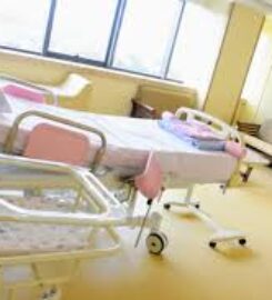 Nairobi West Hospital