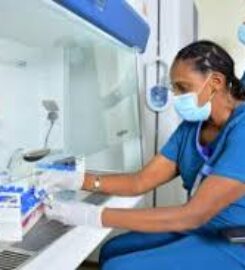 Nairobi West Hospital