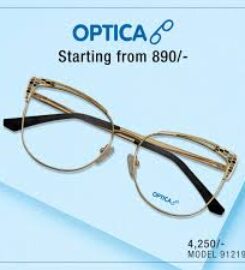 Optica (Optica House Branch)