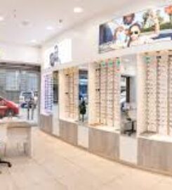 Optica (Optica House Branch)