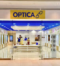 Optica (York House Branch)