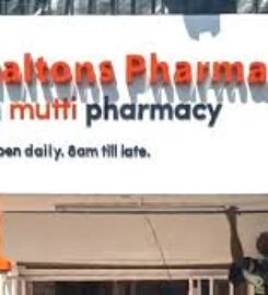 Haltons Pharmacy