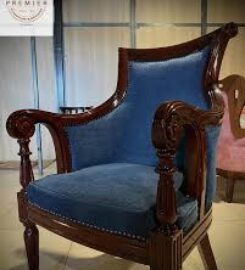 Premier Furniture & Designs By Nanak