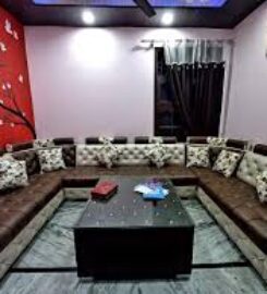 Palais Eleganza Ltd