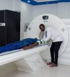 Penda Health Medical Centres