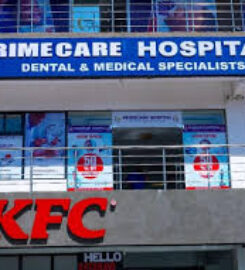 Primecare Medical Centre – Nairobi