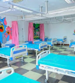 Primecare Medical Centre – Nairobi