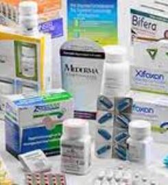 Ripple Pharmaceuticals Ltd