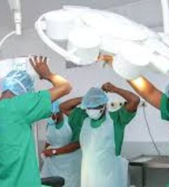 Nairobi Women’s Hospital (Outpatient Clinics)