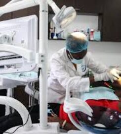 Ruaraka Uhai Neema Hospital (Ophthalmology/Optical Services)