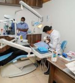  Sterling Dental Clinic – Parklands