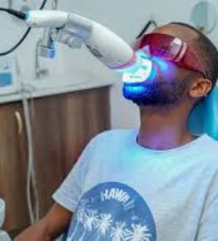  Sterling Dental Clinic – Parklands