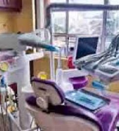  Sterling Dental Clinic – Parklands