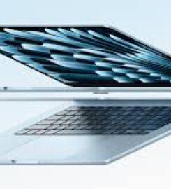 Salute iWorld (Apple Premium Reseller)