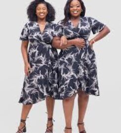 Shop Zetu Clothing Store
