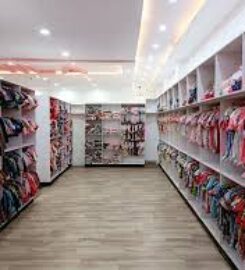 Shop Zetu Clothing Store