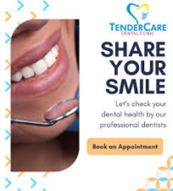  Tender Care Dental