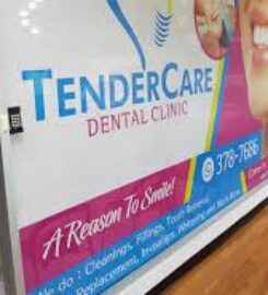  Tender Care Dental