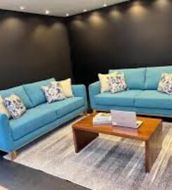 Tangerine Furniture