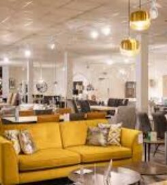 Tangerine Furniture