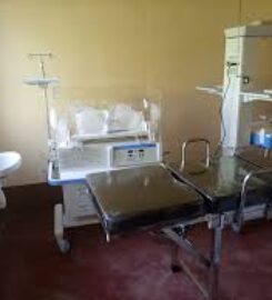 Thika Level 5 Hospital