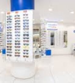 Optica (T-Mall Branch)