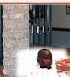 The Nairobi Hospital