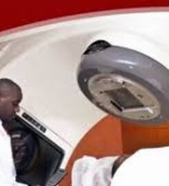 The Nairobi Hospital