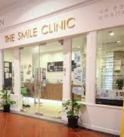 The Smile Centre