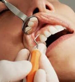 The Smile Centre