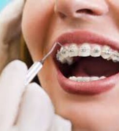 The Smile Centre