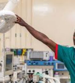 Tenwek Hospital