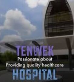 Tenwek Hospital