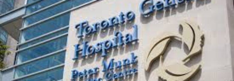 Toronto General Hospital